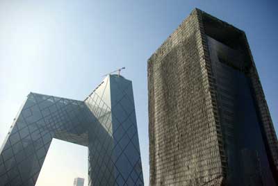 Modernity doesn’t always mean…