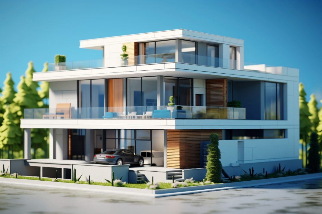 House Management Tips: 3 Things To Do To Make Your House Look Very Luxurious