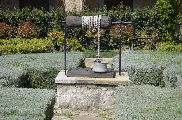 “God Designed the Earth to Sustain You — a Well at Home Saves you From the growing Water Crisis”