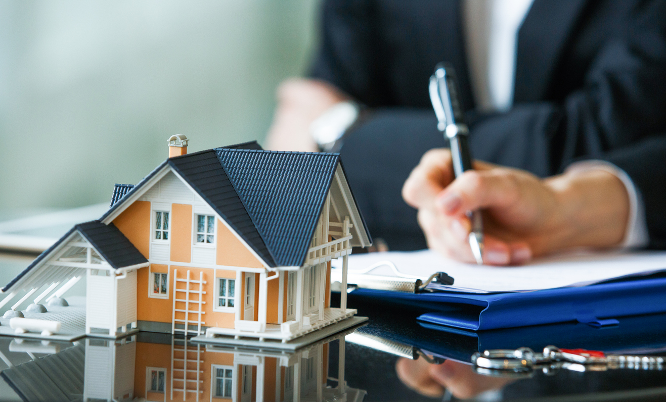 How The Rich Acquire Their Homes Or Lands (Point 1)