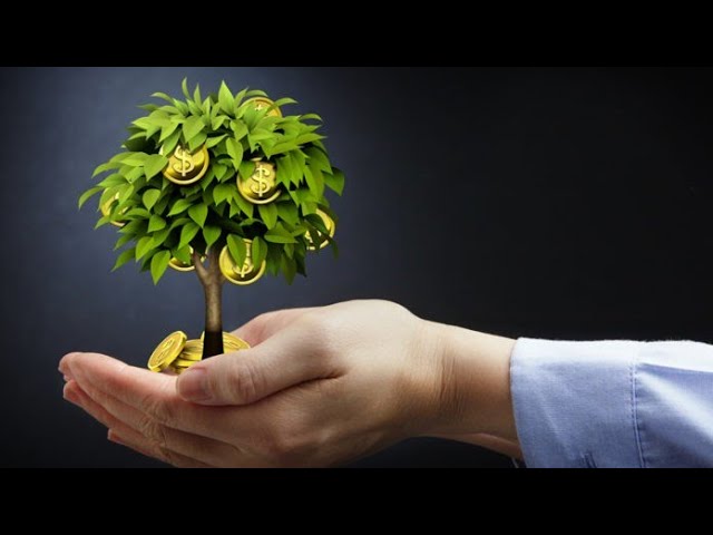 The Tree
