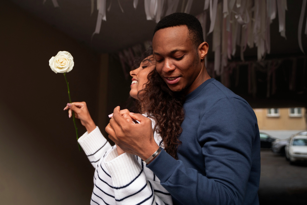 A Good Tip On Love-Whenever you’re coming from work buy…