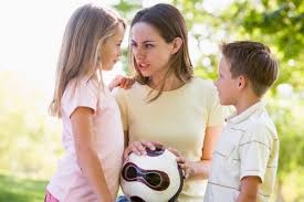 Quick Tips On Love-Mummy should play…
