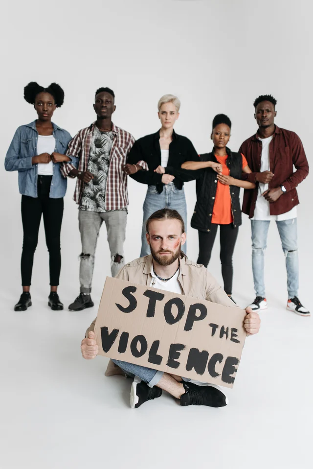 Simple Way To Bring ‘‘Peace” Back Into the World