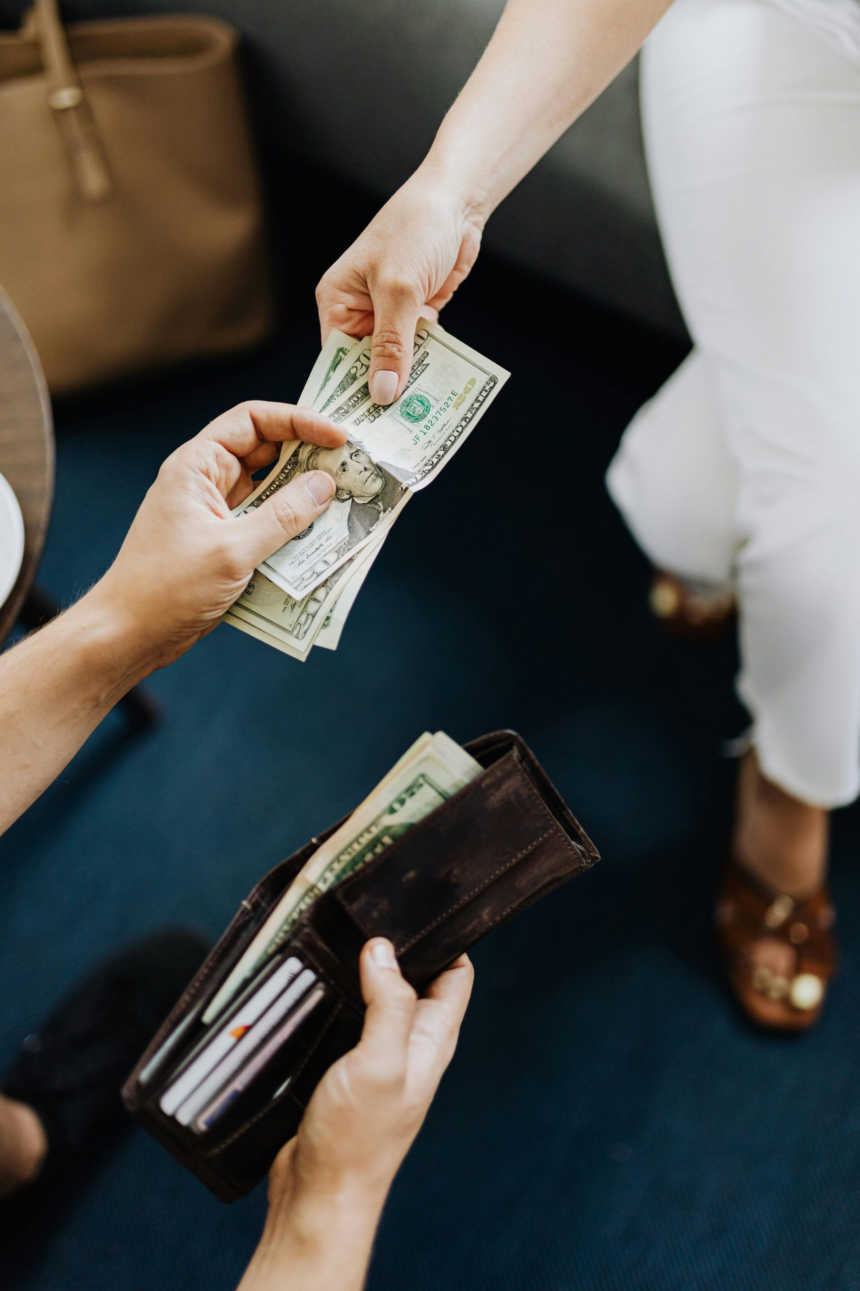 Don’t Go For A Business Loan To Invest Until You’ve Known This