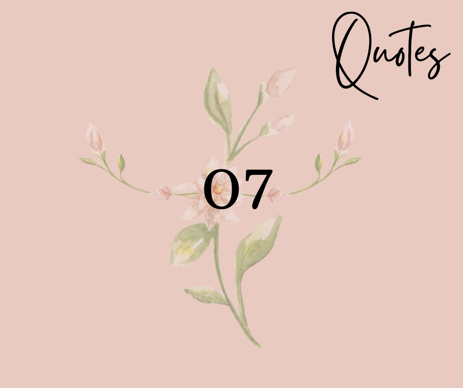 Since it is the heart…